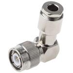 R143156000 Radiall 同軸コネクタ プラグ ケーブルマウント TNCコネクタ， R143156000 RADIALL