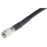 R284C0351059 Radiall 同軸ケーブル， SMA SMA， 1m， R284C0351059 RADIALL