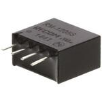 RM-1205S Recom DC-DCコンバータ Vout：5V dc 10.8 → 13.2 V dc， 0.25W， RM-1205S RECOM