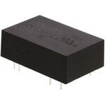 REC3-2412DRW/H4/A Recom DC-DCコンバータ Vout：±12V dc 18 → 36 V dc， 3W， REC3-2412DRW/H4/A RECOM