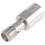 R125791501 Radiall 同軸変換アダプタ SMA - SMA プラグ - ジャック， R125791501 RADIALL