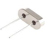AS-16.000-18 RALTRON 水晶振動子， 16MHz， スルーホール， 2-pin， HC-49-S RALTRON