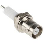 R316553000 Radiall 同軸コネクタ ジャック パネルマウント BNCコネクタ， R316553000 RADIALL