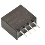 RO-053.3S Recom DC-DCコンバータ Vout：3.3V dc 4.5 → 5.5 V dc， 1W， RO-053.3S RECOM