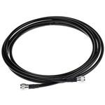 R284C0351040 Radiall 同軸ケーブル， Nタイプ Nタイプ， 3m， R284C0351040 RADIALL