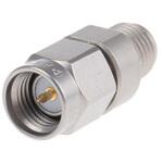 R411820121 Radiall RFアッテネータ， 20dB， SMAプラグ-ソケット 50Ω R411820121 RADIALL
