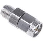 R411803121 Radiall RFアッテネータ， 3dB， SMAプラグ-ソケット 50Ω R411803121 RADIALL