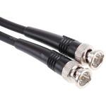 R284C0351016 Radiall 同軸ケーブル， BNC BNC， 2m， R284C0351016 RADIALL