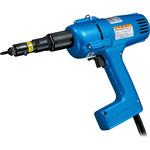 EN410 電気ナッター 1個 LOBSTER(ロブスター/エビ印/ロブテックス