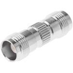 R143704000 Radiall 同軸変換アダプタ TNC - TNC ジャック - ジャック， R143704000 RADIALL
