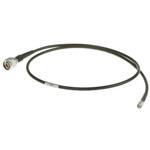 R284C0351048 Radiall 同軸ケーブル， Nタイプ SMA， 500mm， R284C0351048 RADIALL