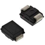 1SMB5929BT3G onsemi ツェナーダイオード 15V 表面実装 550 mW onsemi