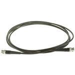 R284C0351007 Radiall 同軸ケーブル， BNC BNC， 3m， R284C0351007 RADIALL