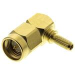R125172000 Radiall 同軸コネクタ プラグ ケーブルマウント SMAコネクタ， R125172000 RADIALL