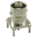 R141426161 Radiall 同軸コネクタ ジャック 基板取付 BNCコネクタ， R141426161 RADIALL