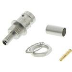 R141308000 Radiall 同軸コネクタ ジャック パネルマウント BNCコネクタ， R141308000 RADIALL