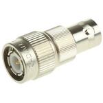 R191405000 Radiall 同軸変換アダプタ BNC - TNC ジャック - プラグ， R191405000 RADIALL