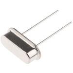 AS-20.000-18 RALTRON 水晶振動子， 20MHz， スルーホール， 2-pin， HC-49-S RALTRON
