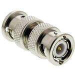 R141703000 Radiall 同軸変換アダプタ BNC - BNC プラグ - プラグ， R141703000 RADIALL