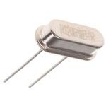 AS-12.000-18 RALTRON 水晶振動子， 12MHz， スルーホール， 2-pin， HC-49-S RALTRON