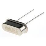AS-8.000-18 RALTRON 水晶振動子， 8MHz， スルーホール， 2-pin， HC-49-S RALTRON