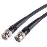 R284C0351014 Radiall 同軸ケーブル， BNC BNC， 500mm， R284C0351014 RADIALL