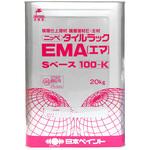 1000986 タイルラックEMA-Sベース100K 複層塗材E主材 ニッぺ(日本ペイント)