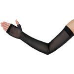 CooLFitty冷感アームカバー UV紫外線カット 日焼け対策 伸縮性 グローバル・ジャパン