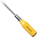 木柄貫通ドライバー ベッセル グリップドライバー 【通販モノタロウ】