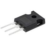 STGW39NC60VD STMicroelectronics Nチャンネル IGBT 600 V 80 A， 3-Pin TO-247 シングル STMicro