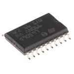 L6506D STMicroelectronics モータコントローラ， 20-Pin SOIC ステッパ STMicro