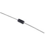 BZW06-5V8 STMicroelectronics TVSダイオード， 単方向， スルーホール， 13.4V， BZW06-5V8 STMicro