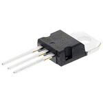 STMicroelectronics Nチャンネル MOSFET60 V 60 A スルーホール パッケージTO-220 3 ピン STMicro