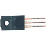STF12N65M5 STMicroelectronics Nチャンネル MOSFET650 V 8.5A スルーホール パッケージTO-220FP 3 ピン STMicro
