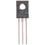 STMicroelectronics NPN ダーリントントランジスタ， 60 V， 4 A， 3-Pin SOT-32 STMicro