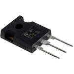 STW9N150 STMicroelectronics Nチャンネル MOSFET1500 V 8 A スルーホール パッケージTO-247 3 ピン STMicro