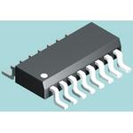 ST202ECDR STMicroelectronics ライントランシーバ表面実装， 16-Pin， ST202ECDR STMicro