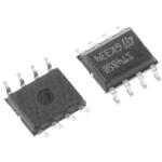 ST485BDR STMicroelectronics ライントランシーバ表面実装， 8-Pin， ST485BDR STMicro