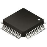 STM32F030C8T6TR STMicroelectronics マイコン STM32F0， 48-Pin LQFP STM32F030C8T6TR STMicro