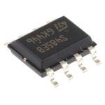 ST485EBDR STMicroelectronics ライントランシーバ表面実装， 8-Pin， ST485EBDR STMicro