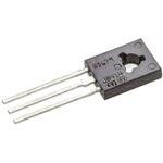 BD679 Renesas Electronics NPN ダーリントントランジスタ， 80 V， 4 A， 3-Pin SOT-32 RENESAS