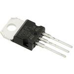 STP40NF10L STMicroelectronics Nチャンネル MOSFET100 V 40 A スルーホール パッケージTO-220 3 ピン STMicro
