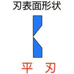 ハイプラニッパ (平刃) 室本鉄工