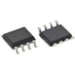 STS4DNF60L STMicroelectronics Nチャンネル MOSFET60 V 4 A 表面実装 パッケージSOIC 8 ピン STMicro