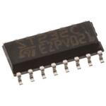 ST232CDR STMicroelectronics ライントランシーバ表面実装， 16-Pin， ST232CDR STMicro
