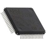 STM32L486RGT6 STMicroelectronics マイコン STM32L4， 64-Pin LQFP STM32L486RGT6 STMicro