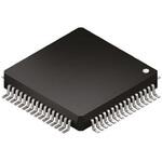 STM32F205RFT6 STMicroelectronics マイコン STM32F2， 64-Pin LQFP STM32F205RFT6 STMicro
