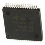 VNH3SP30TR-E STMicroelectronics AEC-Q100 モータドライバIC， 30-Pin MultiPowerSO ブラシ付きDC STMicro