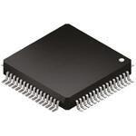 STM32F205RCT7 STMicroelectronics マイコン STM32F2， 64-Pin LQFP STM32F205RCT7 STMicro