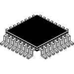 STM32F051K6T6 STMicroelectronics マイコン STM32F0， 32-Pin LQFP STM32F051K6T6 STMicro